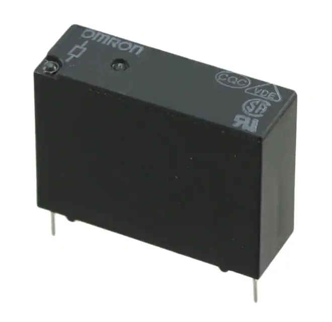 G5T-1A-ASI DC12 Omron Electronics Inc-EMC Div